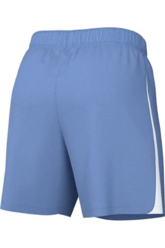 Image of Nike DRI-FIT US League Knit III Short