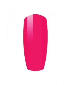 DND DC Gel & Polish DC012 Peacock Pink