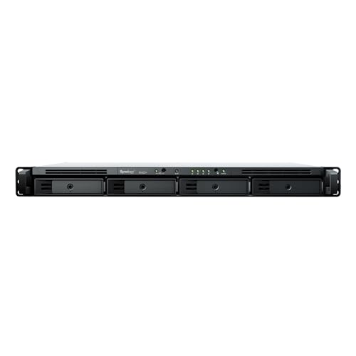 enterprise nas stainless steel 981