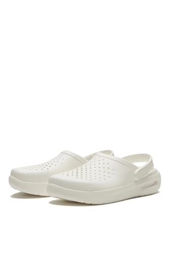 Zuecos unisex Crocs InMotion Clog para el descanso diario de los adultos