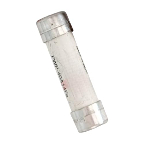 Fusible FWP-20A14Fa 1 sécurise les circuits contre les surtensions