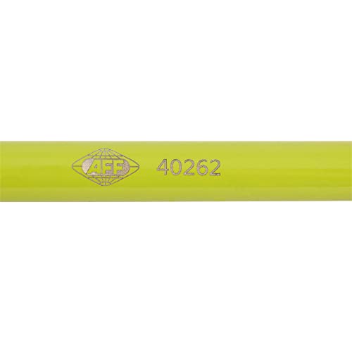 Image of AFF Torque Limited Socket, 1 /2 inch Drive, 1 inch, 170 ft /lbs, Apple Green, 40262