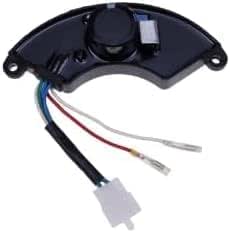 Regulador automático de voltaje AVR 32350-ZB4-632 para generadores Honda EM5000S EM5000X EM5000SX