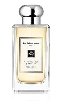 Amazon | ジョー マローン JO MALONE ハニーサックル＆ダバナ コロン