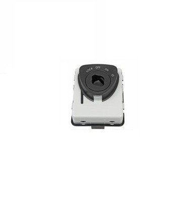 12801010 Ignition Switch