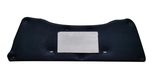 Isolation thermique capot Toyota RAV4 2008-2013 contre le bruit