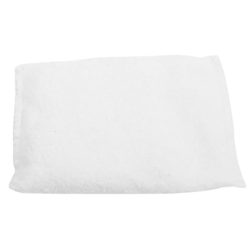 KICHOUSE 1 Pack Billiard Talc Powder Talc Powder Bag for Pool Billiards Accessories Chalk Bag Included