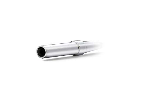 Image of Weller Professional ET CS (4ETCS-1) Soldering Tip for Weller WE 1010, Round Blunt, O3.2 mm, 1 Piece