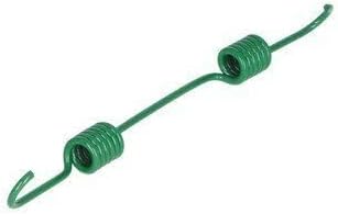 Replacement Brake Shoe Retaining Spring fits Ford 600 700 800 900 2000 4000 4110 NCA2296B New