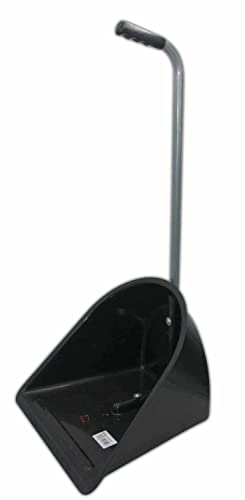 Mestboy Quick Pick zwart voor paarden | , dé agrarische webshop