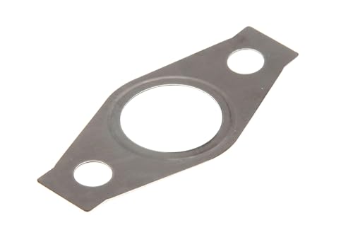 Image of GM Genuine Parts 12637217 Turbocharger Oil Return Pipe Gasket