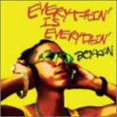 BOY KEN BOY-KEN - Everythin' Is Everythin' - CD