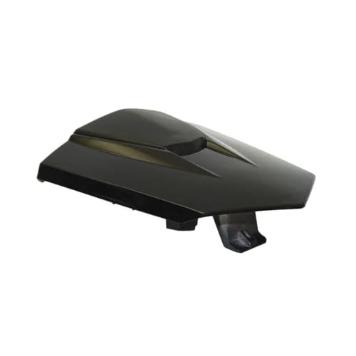 Capot de selle passager CBR1000RR 2018 cache carénage arrière rouge - 4