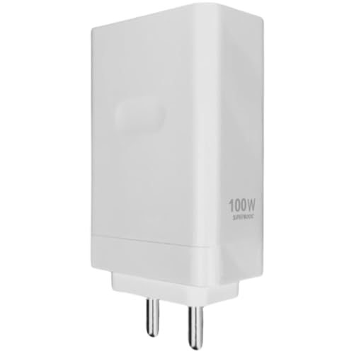 Image of 100w supervooc oneplus Charger Adapter Cable Original Charger
