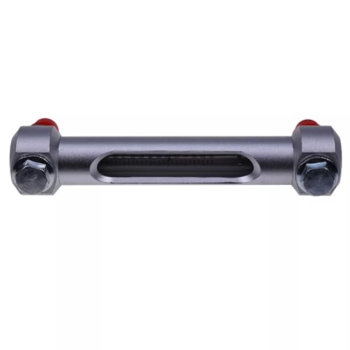 Image of HOLDWELL Hydraulic Fluid Level Gauge 7024441 Compatible with JLG