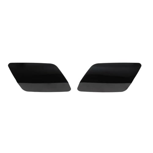 Cache-gicleur de lave-phare BMW 328i 335i protection étanche du système