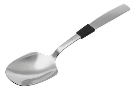 Carl Mertens Trio Serving Spoon