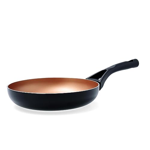 Pyrex Action Sartén Aluminio Prensado 24cm Cobre