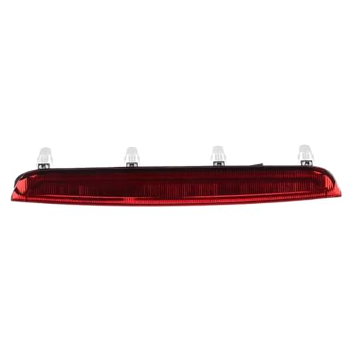 3ème feu stop LED rouge pour réparer un hayon de RS3