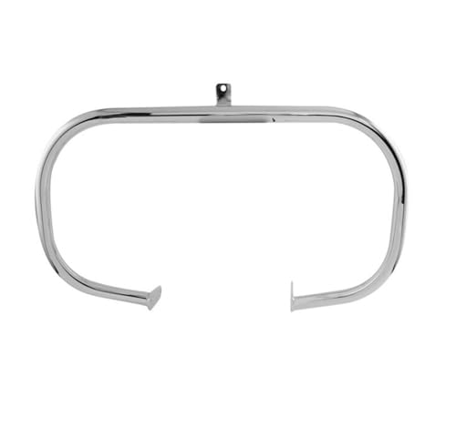 Garde bouclier moteur 1 1/4 pouces en acier pour moto Shadow VT750 Spirit C2