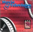Movie & TV Themes [Audio CD]