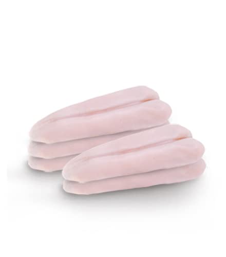 Boutargues Large cirées : 5 pièces - 1 kg Cover