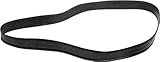 ALLIANCE LAUNDRY SYSTEMS Gasket,Door Ring (Notched) (70296802)