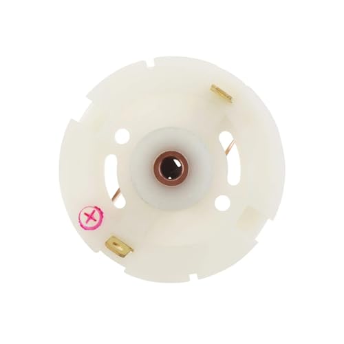 Moteur CC RS550 support de brosse carbone pour bricoler sans interruption
