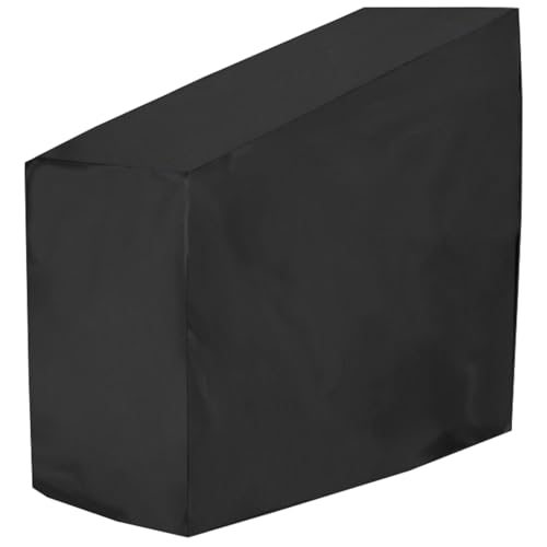 Funda de bicicleta impermeable para exterior y protector de polvo con cordón 2