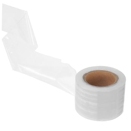 Abaodam Tennis Racket Grip Overgrip Tape Anti- Racket Wrapping Badminton Grip 10m Roll