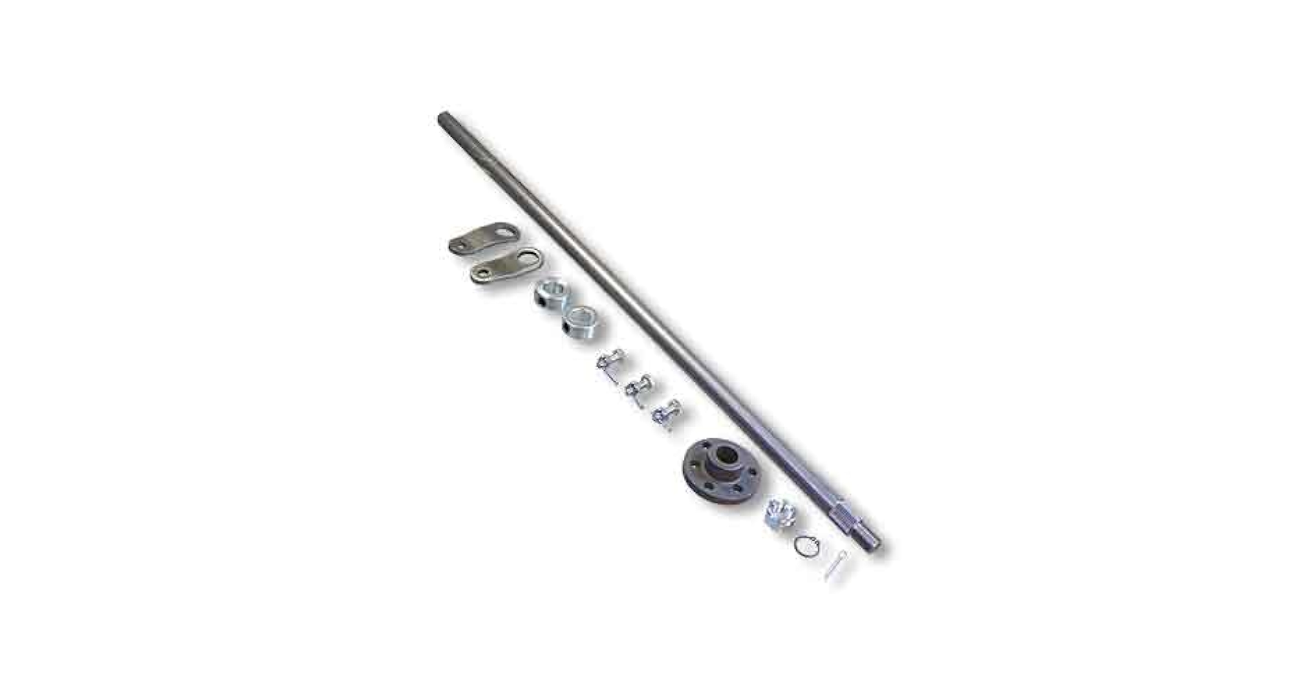 Amazon.com: Steering Shaft, 5/8