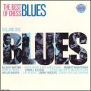 Best of Chess Blues 1 [Audio CD] Various Artists