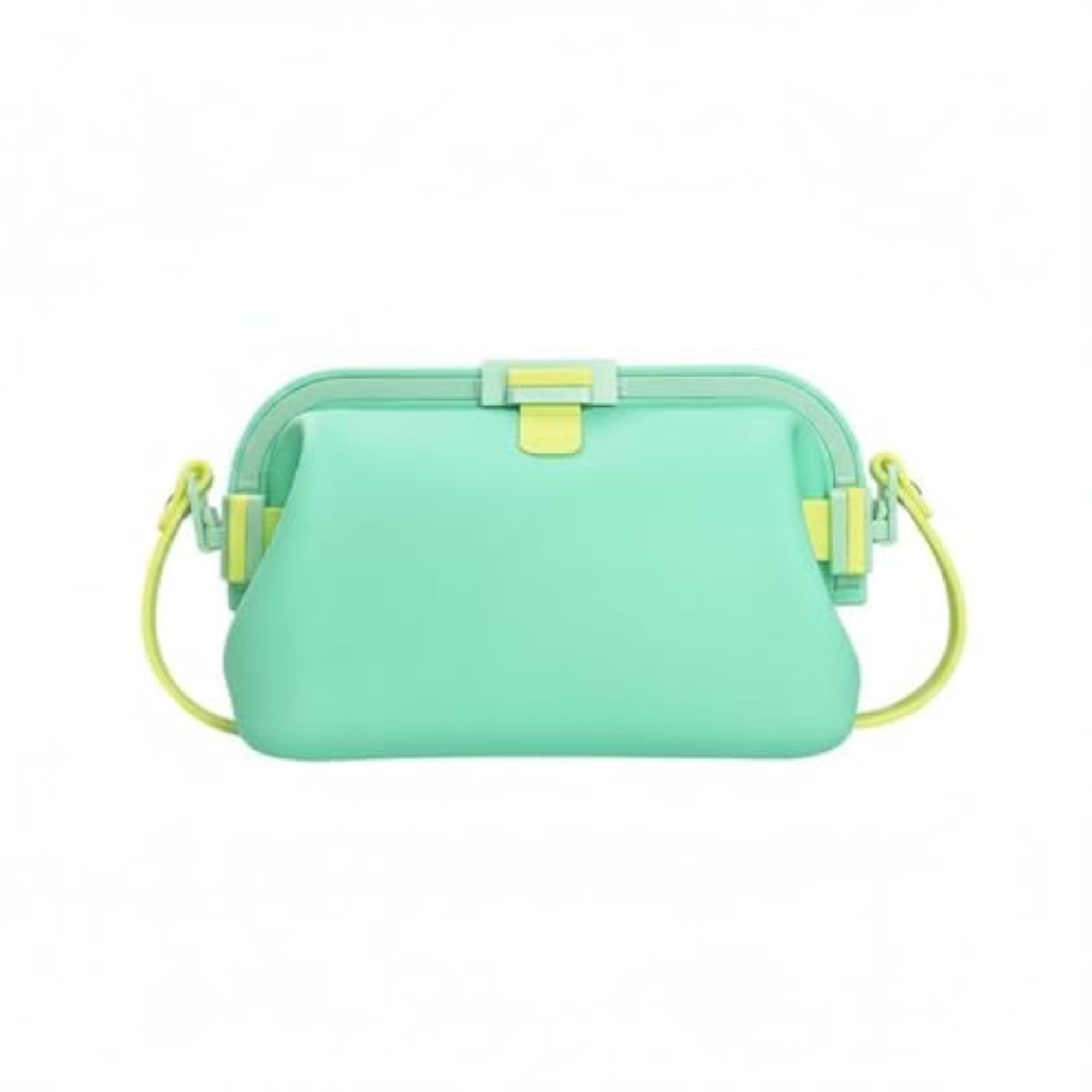 Foldable Waterproof Swim Storage Bag, Lightweight Pool Tote