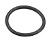 OES Genuine Position Sensor O-Ring for select Land Rover models