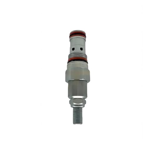 Vanne NF1CC-LCN laiton pour régulation fluide circuit hydraulique - 4