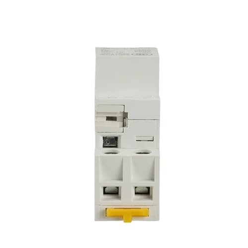 Contacteur modulaire 40A VCT BCH8 pour gestion chauffage maison 110V - 5