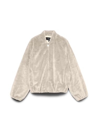Veste courte VERO MODA Vmsonjaliga en maille fine élégante pour femme