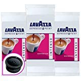 300 capsule caffè Lavazza originali Espresso Point caffe monodose Intenso