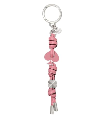 kate spade new york Enamel Spade Knott Bag Charm