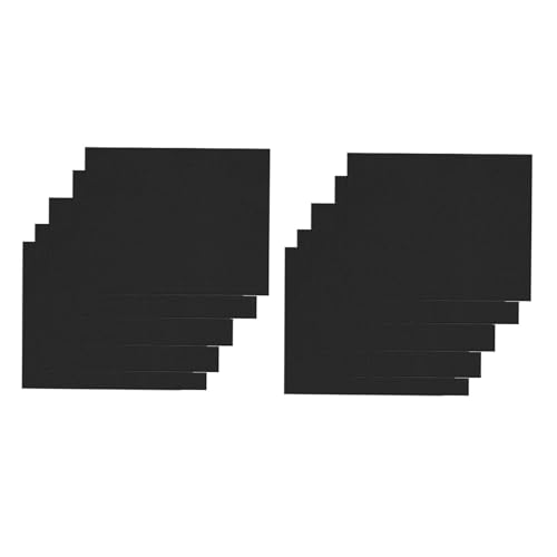 Farbauffrischungsblatt Für Schwarze Kleidung, Verbesserte Stoffpflege, 10 Stück, Schwarze Stofffärbeblätter, Kleidungsfarbe, Kleidungsfarben, Bequem Zu Verwenden, Für Waschmaschine, Wäsche, Heimfaser