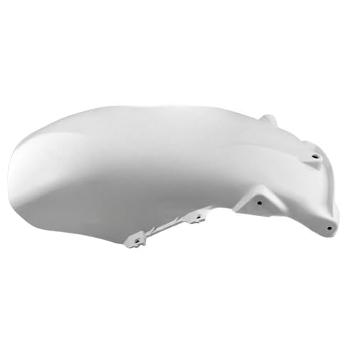 Garde-Boue GL1800 Goldwing Kit Avant et Arrière pour Moto 2001-2017