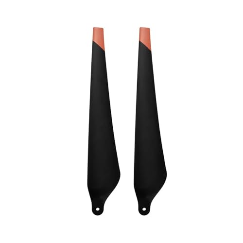 Hélice pliante en nylon carbone pour drone T30 avec accessoires CW CCW 2pcs