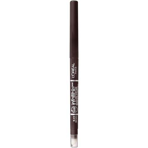 L’Oréal Paris Máscara Voluminizadora y Delineador Mecánico miniatura 5
