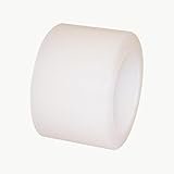 Patco 5560/CLR336 5560 Removable Protective Film Tape: 3" x 36 yd., Clear