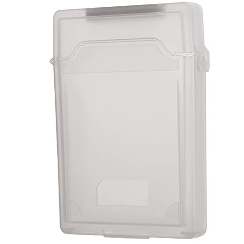 Caja Protectora Adaptador para Disco Duro SATA USB 3.0 2.5" miniatura 4