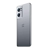 OnePlus Nord CE 2 5G con 8GB RAM y 128GB de memoria smartphone sin SIM con C mara triple con IA de 64MP y Carga r pida de 65W - 2 a os de garant a - Gray Mirror