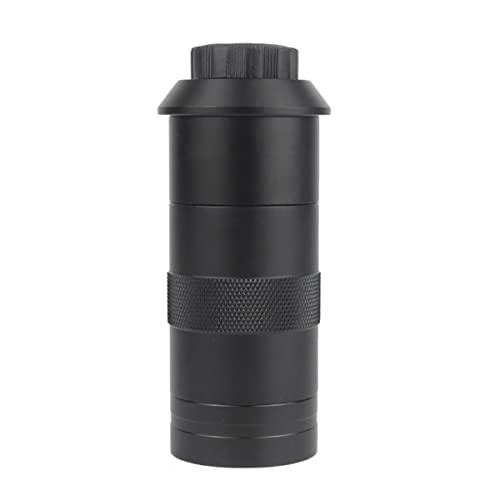 ラボ用顕微鏡アクセサリー 108.0p 14mp HDMI産業用ビデオ顕微鏡カメラ業界 Cマウントカメラ(130x lens)