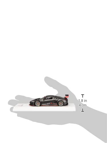 TRUE SCALE miniatures TSM430299 - Honda NSX Gt3
