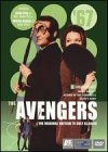 Avengers: 67 Set 3 Volume 2 en DVD, completa tu colección británica sin faltas