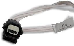 Miniatura 2 de ACDelco GM PT2106 (88988337) - Pigtail multiusos negro